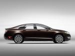 Lincoln MKZ Black Label Indulgence Concept 2013 года